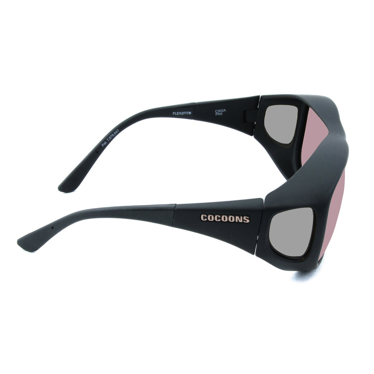 TBI Tinted Fitover - Cocoons